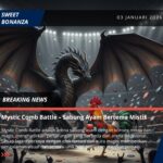 Mystic Comb Battle – Sabung Ayam Bertema Mistis