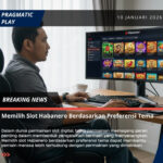 Dalam dunia permainan slot digital, tema permainan memegang peran penting dalam membentuk pengalaman bermain yang menyenangkan. Memilih slot Habanero berdasarkan preferensi tema dapat membantu pemain merasa lebih terhubung dengan permainan yang dimainkan. Tema yang tepat mampu meningkatkan fokus, kenyamanan visual, serta keterlibatan emosional selama sesi permainan.