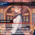 Strategi Hemat Modal di Lucky Neko