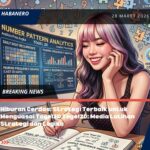 Hiburan Cerdas: Strategi Terbaik untuk Menguasai Togel2D Togel2D: Media Latihan Strategi dan Logika